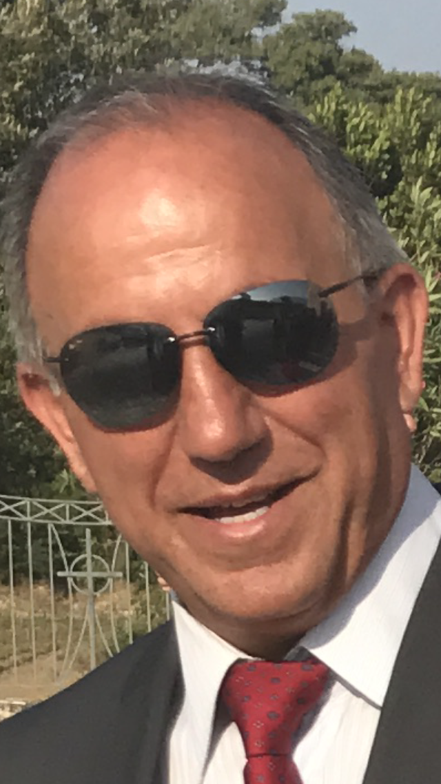 GIOVANNI QUARANTA